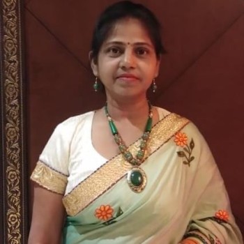 Sunita Nigam